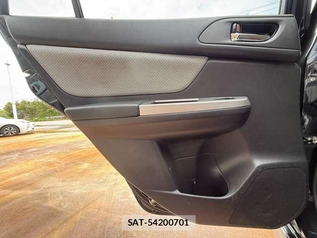 Subaru IMPREZA XV 2014-03 8829571-29