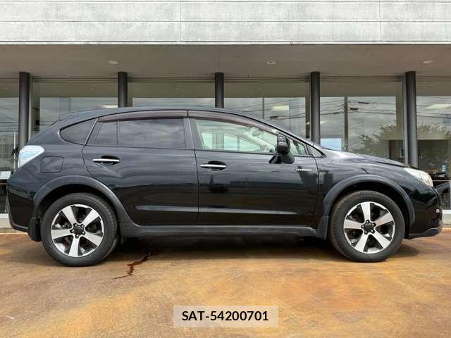Subaru IMPREZA XV 2014-03 8829571-3