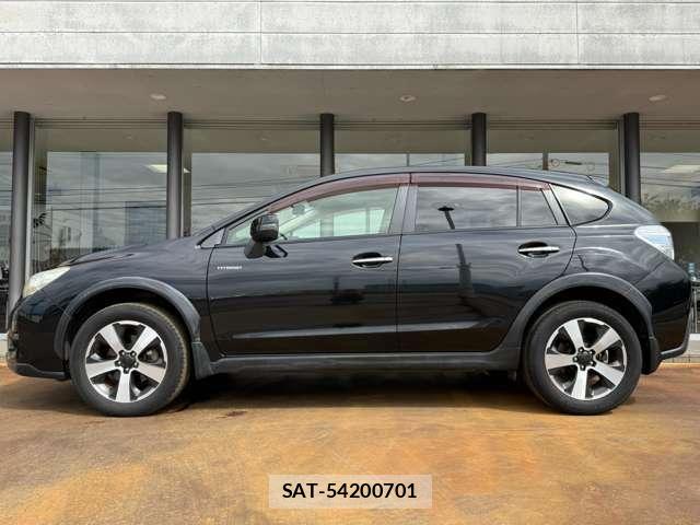 Subaru IMPREZA XV 2014-03 8829571-4