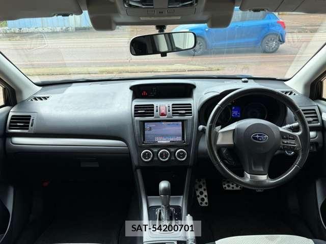 Subaru IMPREZA XV 2014-03 8829571-5