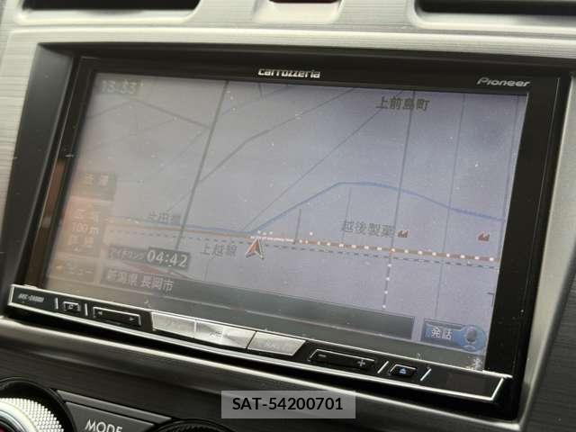 Subaru IMPREZA XV 2014-03 8829571-6