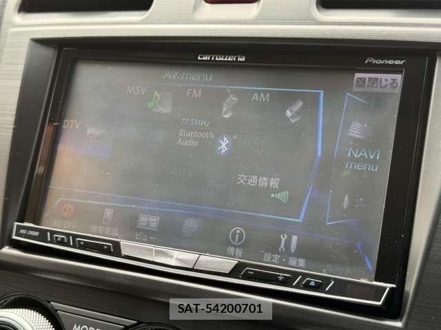 Subaru IMPREZA XV 2014-03 8829571-7