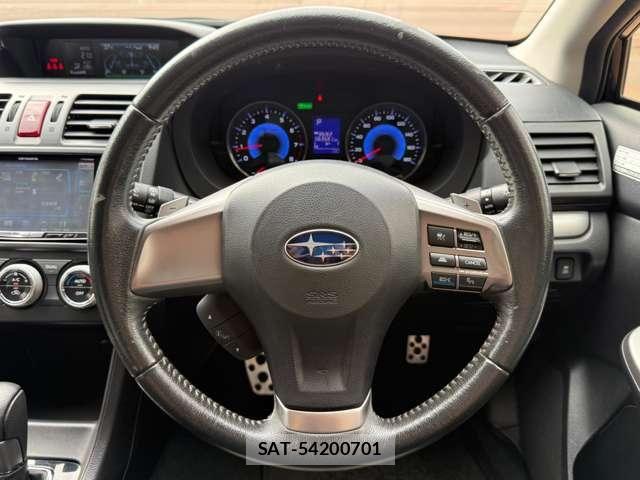 Subaru IMPREZA XV 2014-03 8829571-8