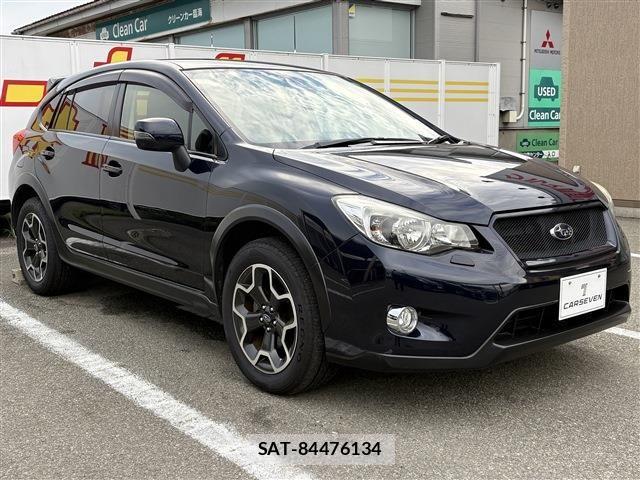 Subaru IMPREZA XV 2013-10 8871197-1
