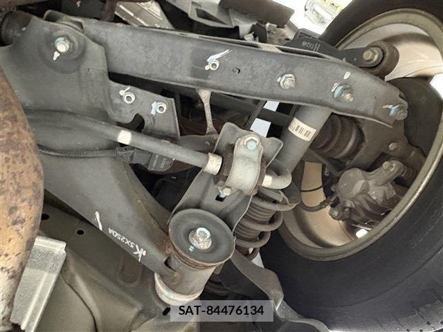 Subaru IMPREZA XV 2013-10 8871197-22