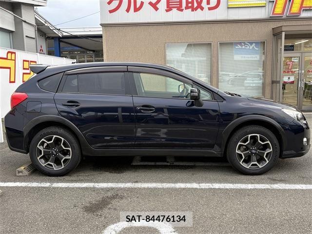 Subaru IMPREZA XV 2013-10 8871197-3