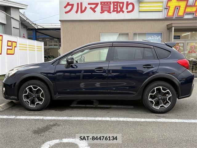 Subaru IMPREZA XV 2013-10 8871197-4