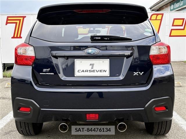 Subaru IMPREZA XV 2013-10 8871197-5