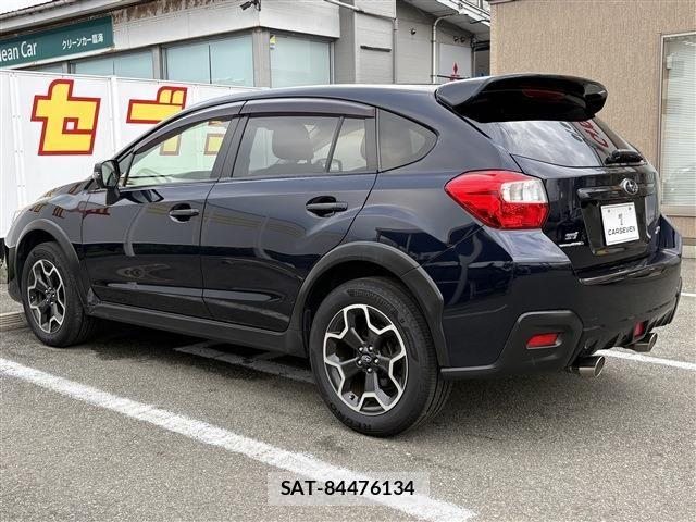 Subaru IMPREZA XV 2013-10 8871197-6