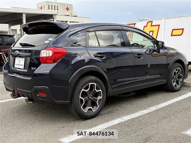 Subaru IMPREZA XV 2013-10 8871197-7