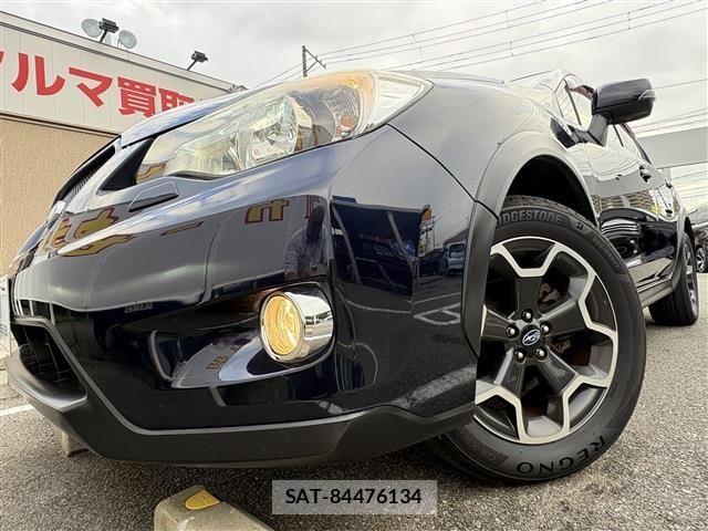 Subaru IMPREZA XV 2013-10 8871197-8