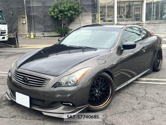 Infiniti G37 2012-02 1313393-0
