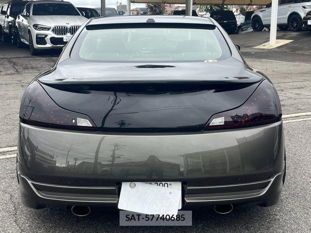 Infiniti G37 2012-02 1313393-9