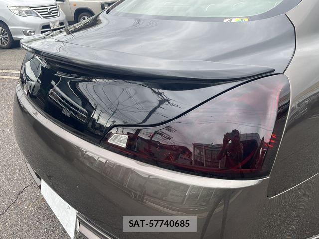 Infiniti G37 2012-02 1313393-11