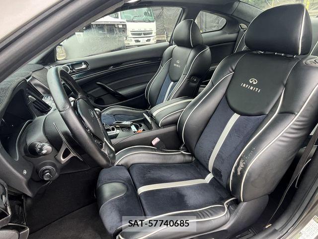 Infiniti G37 2012-02 1313393-15