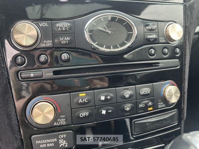 Infiniti G37 2012-02 1313393-21