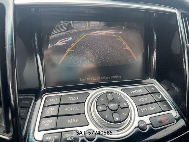 Infiniti G37 2012-02 1313393-27