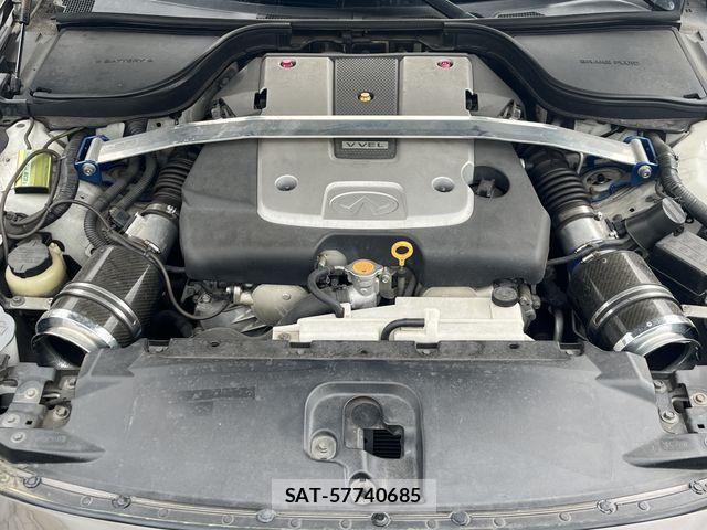 Infiniti G37 2012-02 1313393-28
