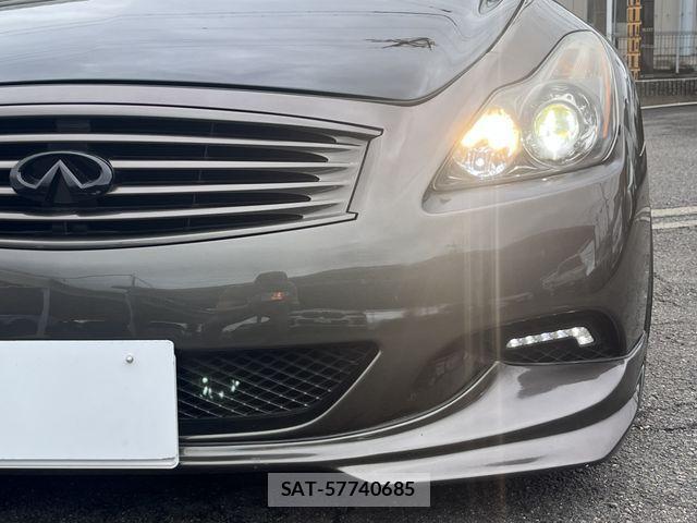 Infiniti G37 2012-02 1313393-6