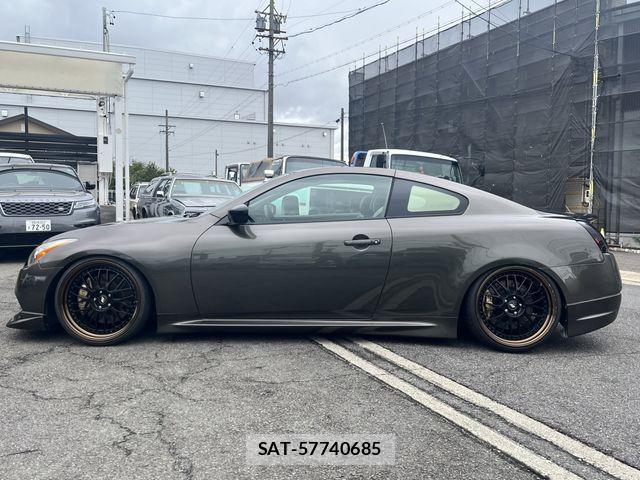 Infiniti G37 2012-02 1313393-7