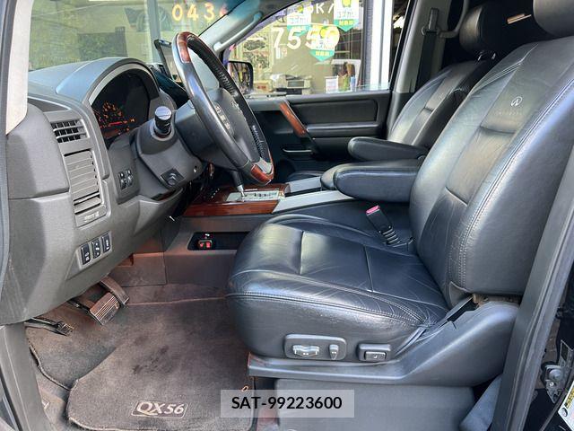 Infiniti QX56 2009-06 7724333-11