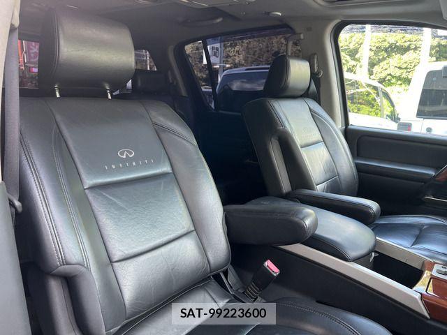 Infiniti QX56 2009-06 7724333-14