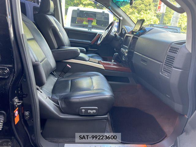 Infiniti QX56 2009-06 7724333-15