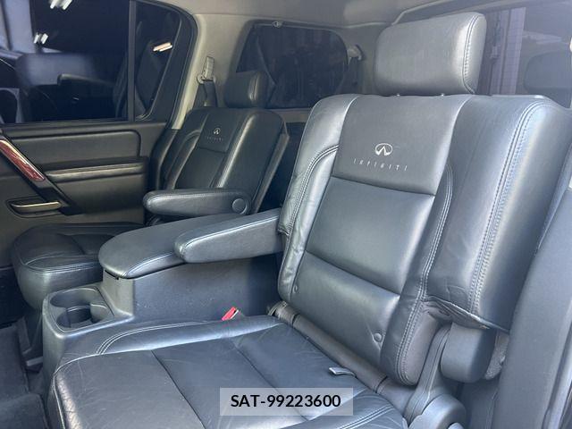 Infiniti QX56 2009-06 7724333-19