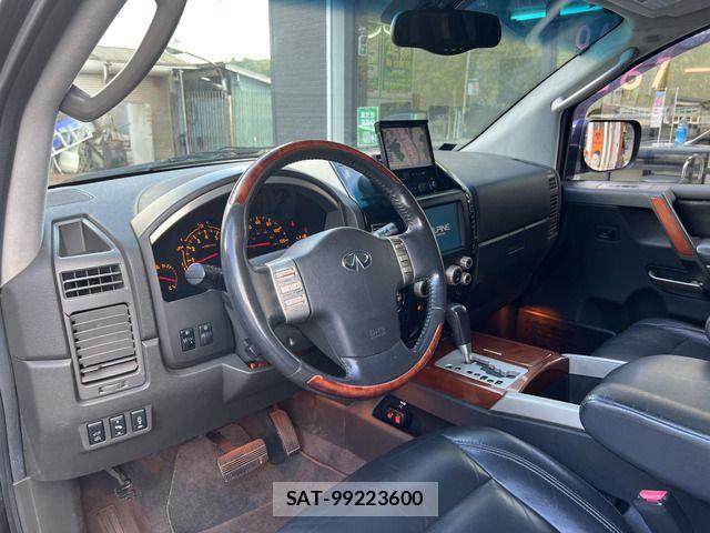 Infiniti QX56 2009-06 7724333-5
