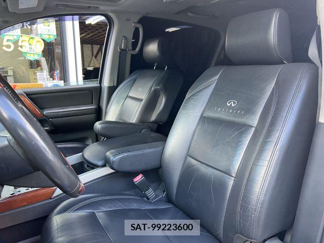 Infiniti QX56 2009-06 7724333-6