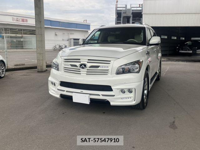 sat car