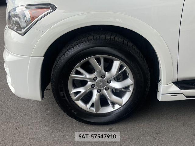 Infiniti QX56 2011-08 8314870-14