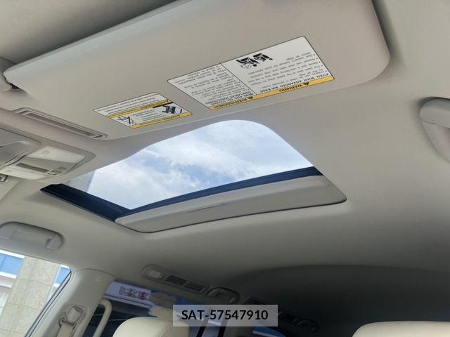 Infiniti QX56 2011-08 8314870-5