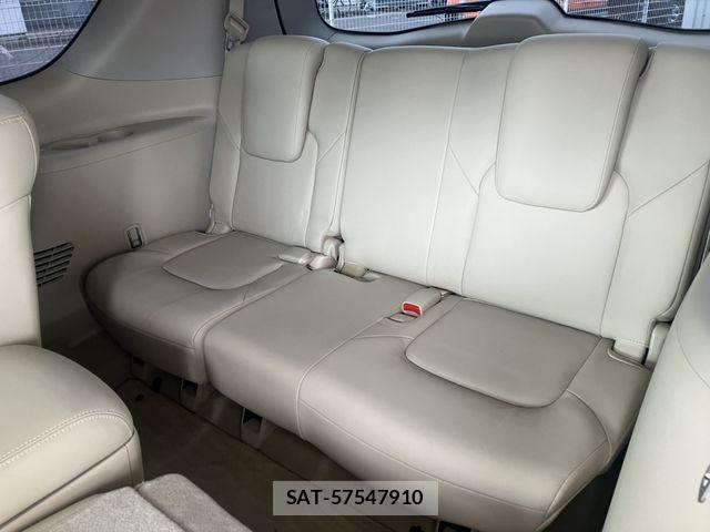 Infiniti QX56 2011-08 8314870-8