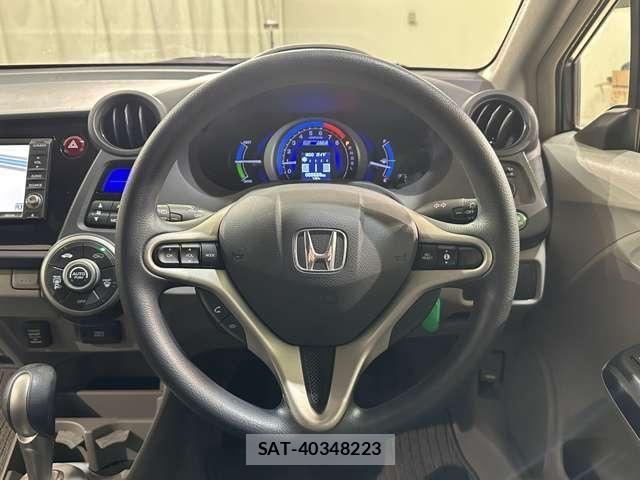 Honda INSIGHT 2010-06 6244692-10