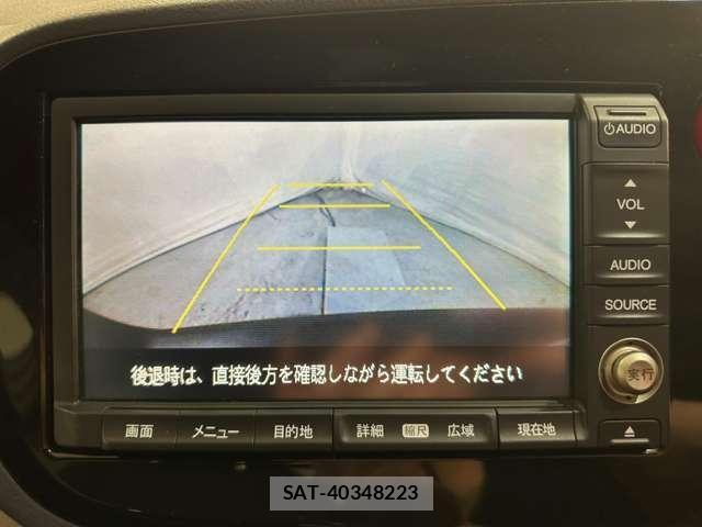 Honda INSIGHT 2010-06 6244692-20