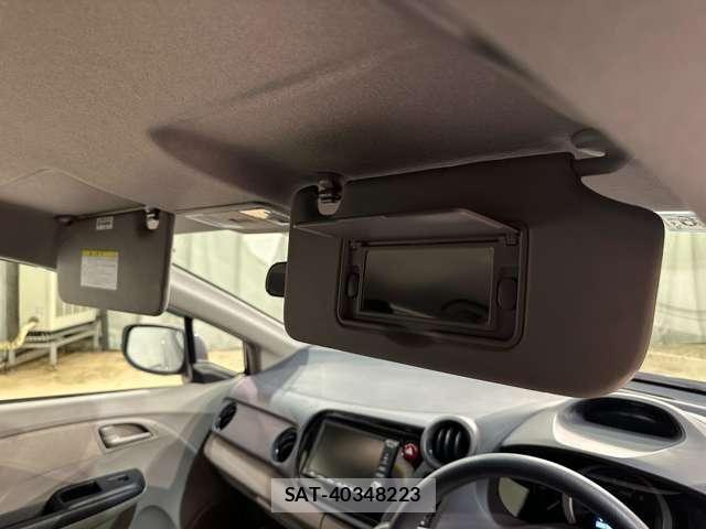 Honda INSIGHT 2010-06 6244692-23