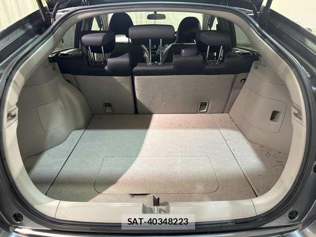 Honda INSIGHT 2010-06 6244692-24