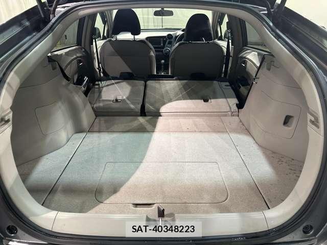 Honda INSIGHT 2010-06 6244692-26
