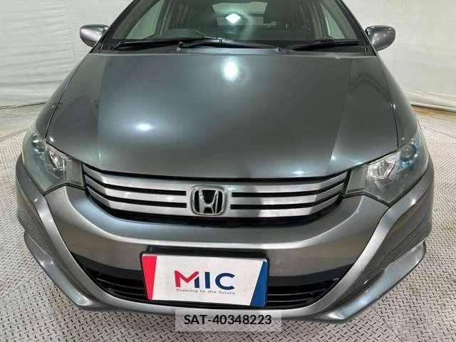 Honda INSIGHT 2010-06 6244692-27