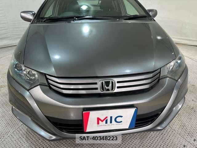 Honda INSIGHT 2010-06 6244692-28