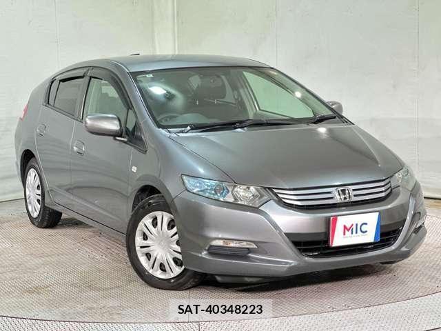 Honda INSIGHT 2010-06 6244692-2