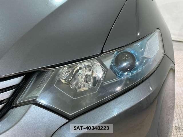 Honda INSIGHT 2010-06 6244692-29