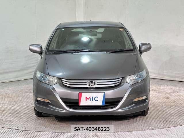 Honda INSIGHT 2010-06 6244692-3