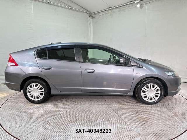 Honda INSIGHT 2010-06 6244692-4