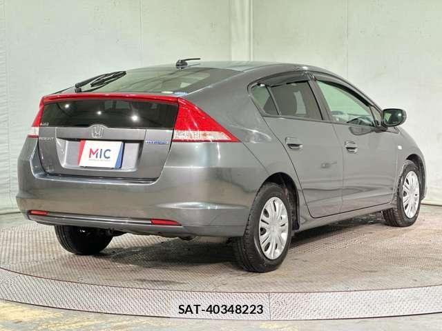 Honda INSIGHT 2010-06 6244692-5