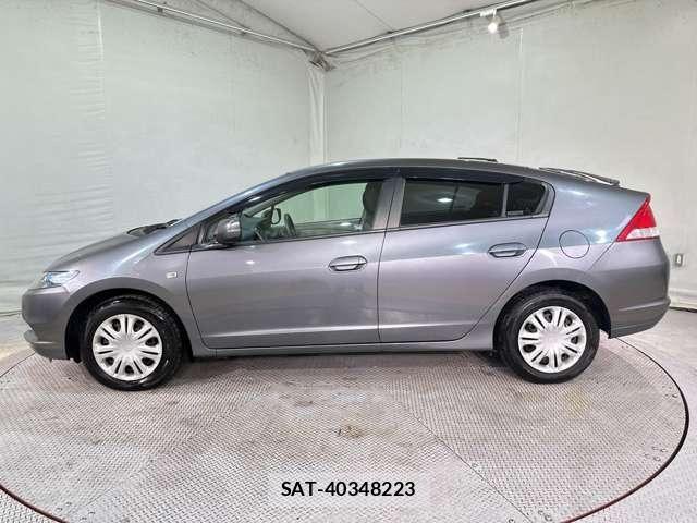 Honda INSIGHT 2010-06 6244692-8