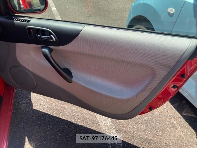 Honda INSIGHT 2001-08 6498611-12