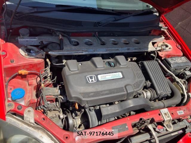 Honda INSIGHT 2001-08 6498611-14
