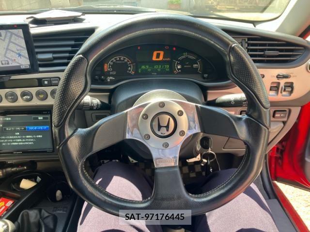 Honda INSIGHT 2001-08 6498611-17